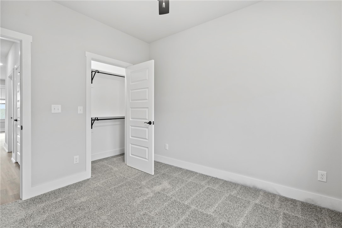 Walnut Grove Sub Ph Ii Bentonville - Residential