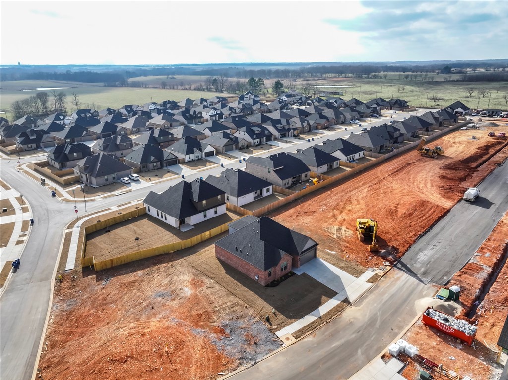 Walnut Grove Sub Ph Ii Bentonville - Residential