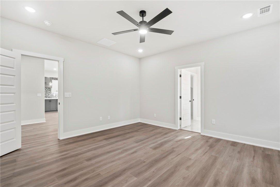 Walnut Grove Sub Ph Ii Bentonville - Residential