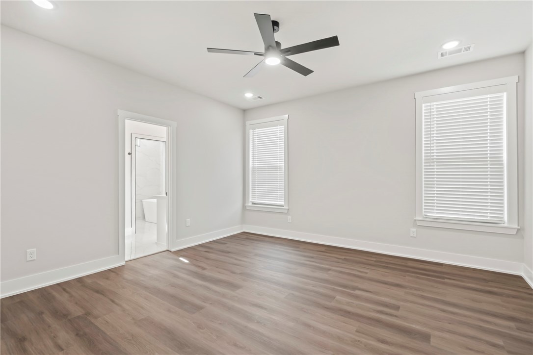 Walnut Grove Sub Ph Ii Bentonville - Residential