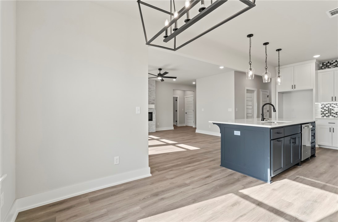 Walnut Grove Sub Ph Ii Bentonville - Residential