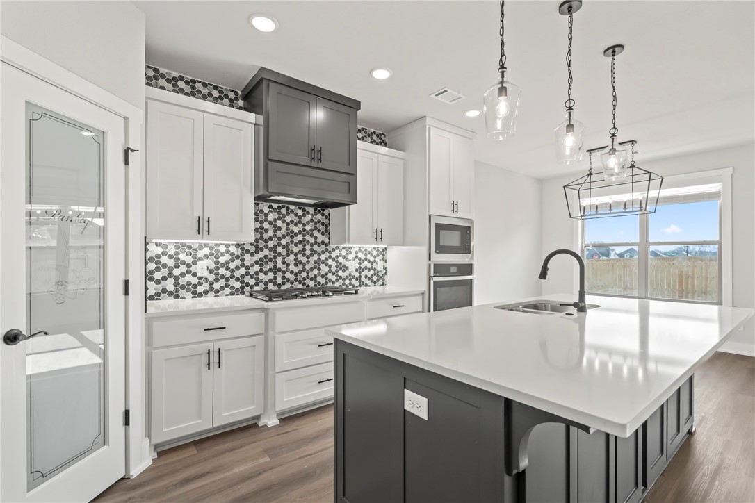 Walnut Grove Sub Ph Ii Bentonville - Residential