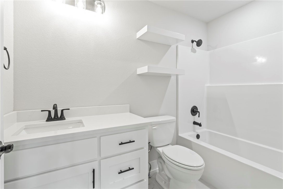 Walnut Grove Sub Ph Ii Bentonville - Residential