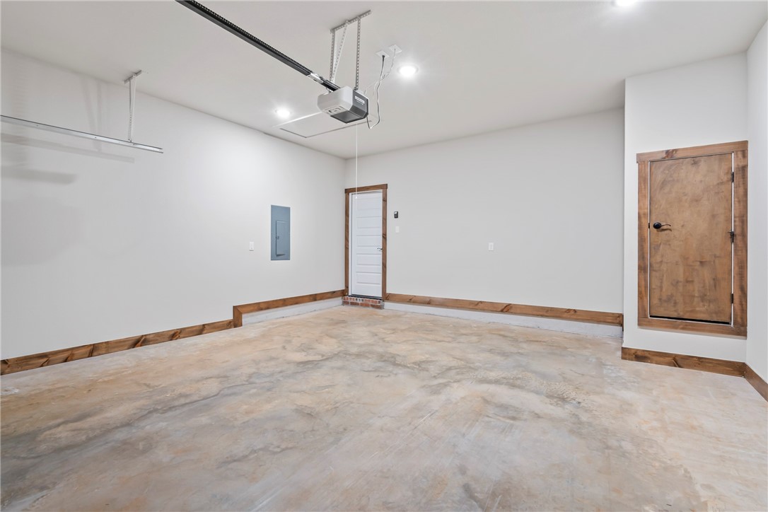 Walnut Grove Sub Ph Ii Bentonville - Residential