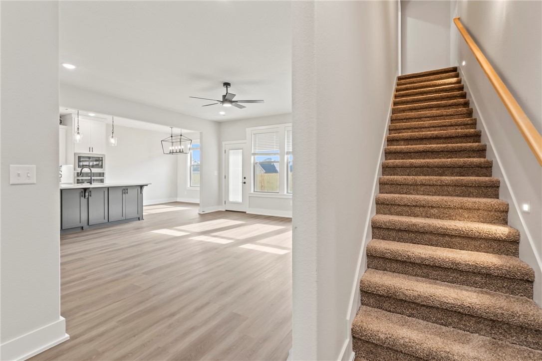 Walnut Grove Sub Ph Ii Bentonville - Residential