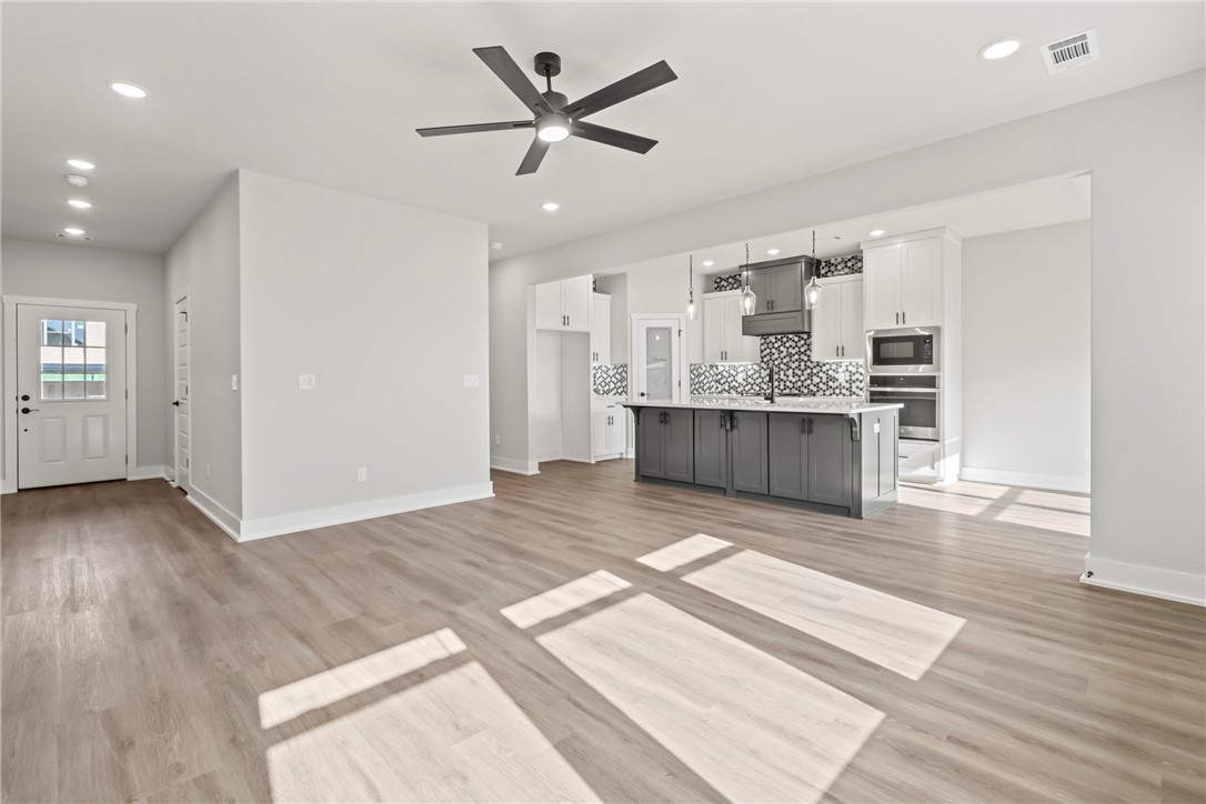 Walnut Grove Sub Ph Ii Bentonville - Residential