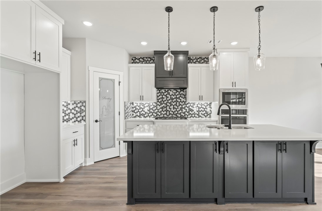 Walnut Grove Sub Ph Ii Bentonville - Residential