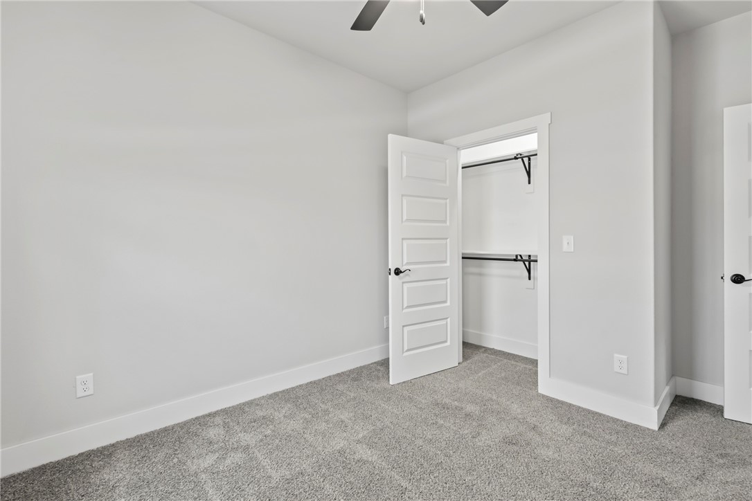 Walnut Grove Sub Ph Ii Bentonville - Residential