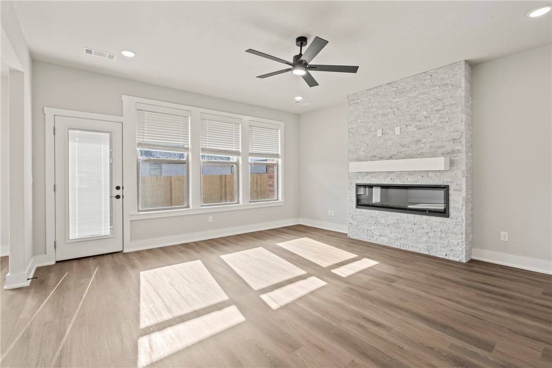 Walnut Grove Sub Ph Ii Bentonville - Residential