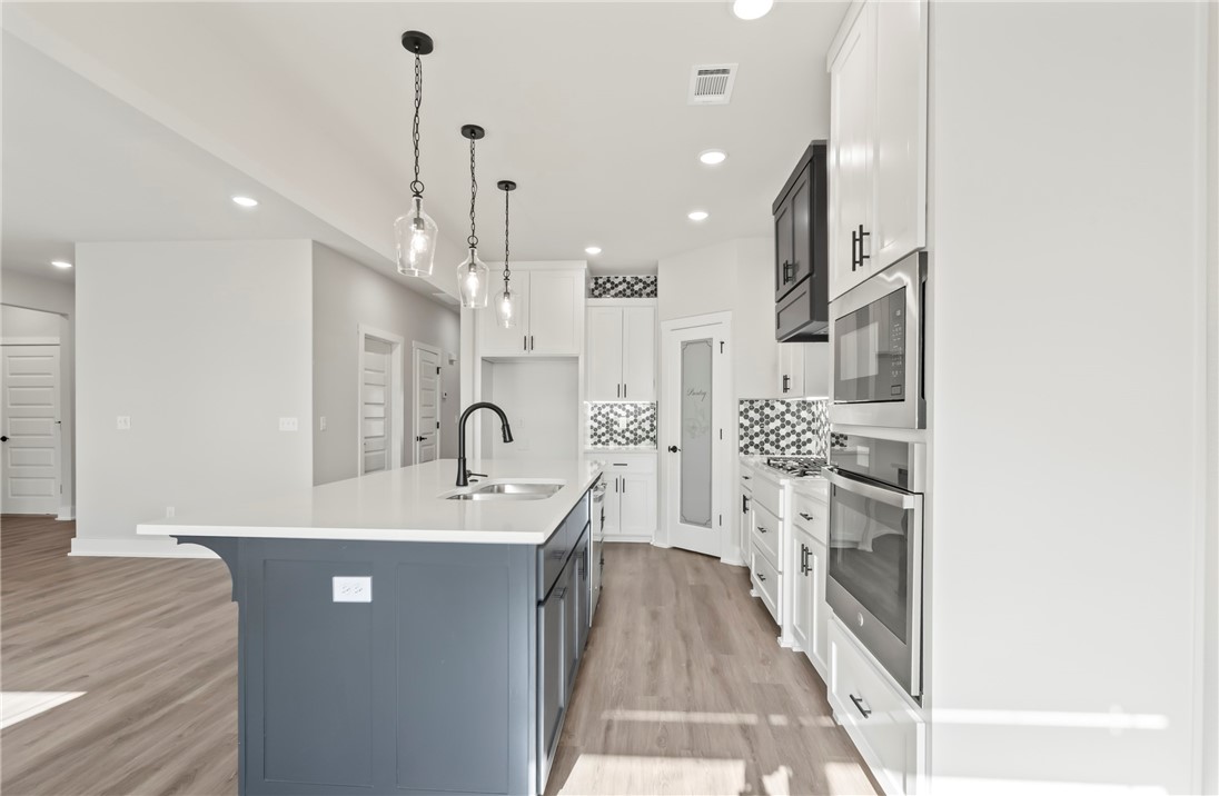 Walnut Grove Sub Ph Ii Bentonville - Residential