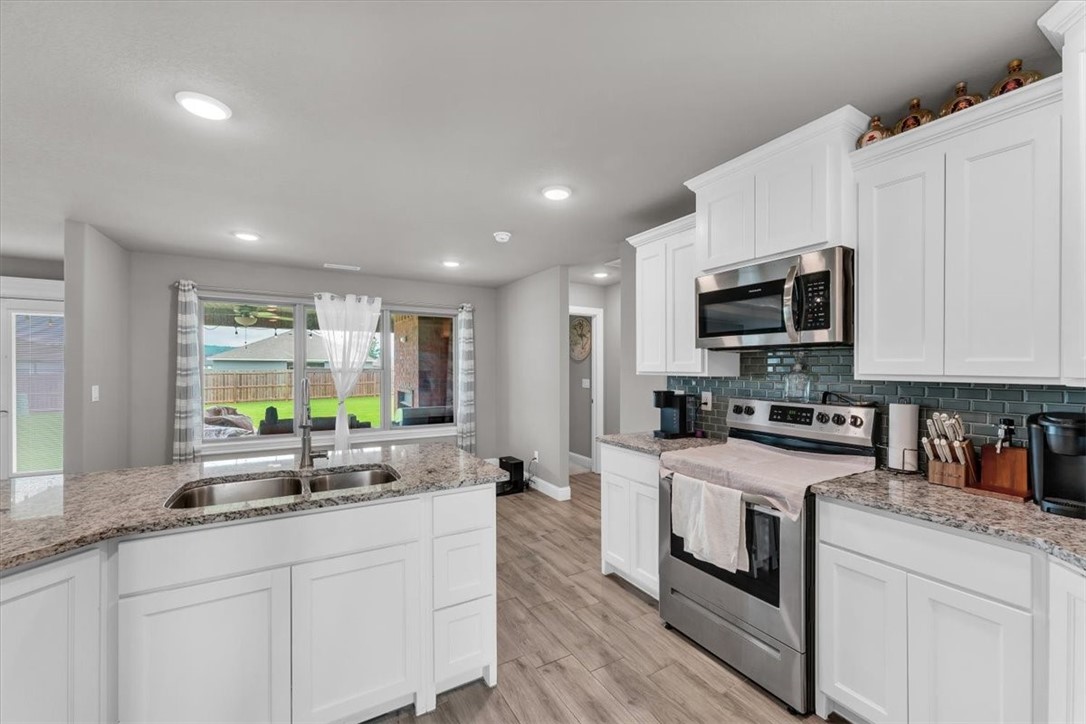 Farmington Heights Ph I - Residential