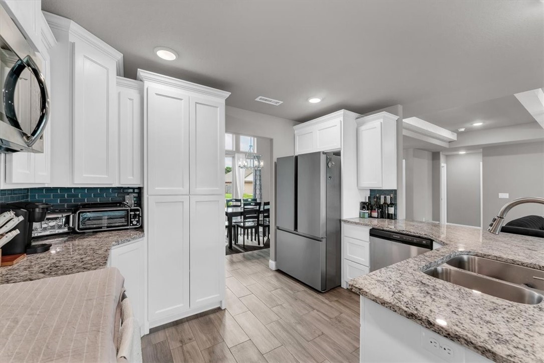 Farmington Heights Ph I - Residential