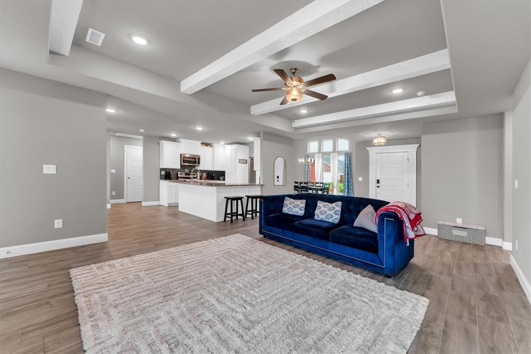 Farmington Heights Ph I - Residential