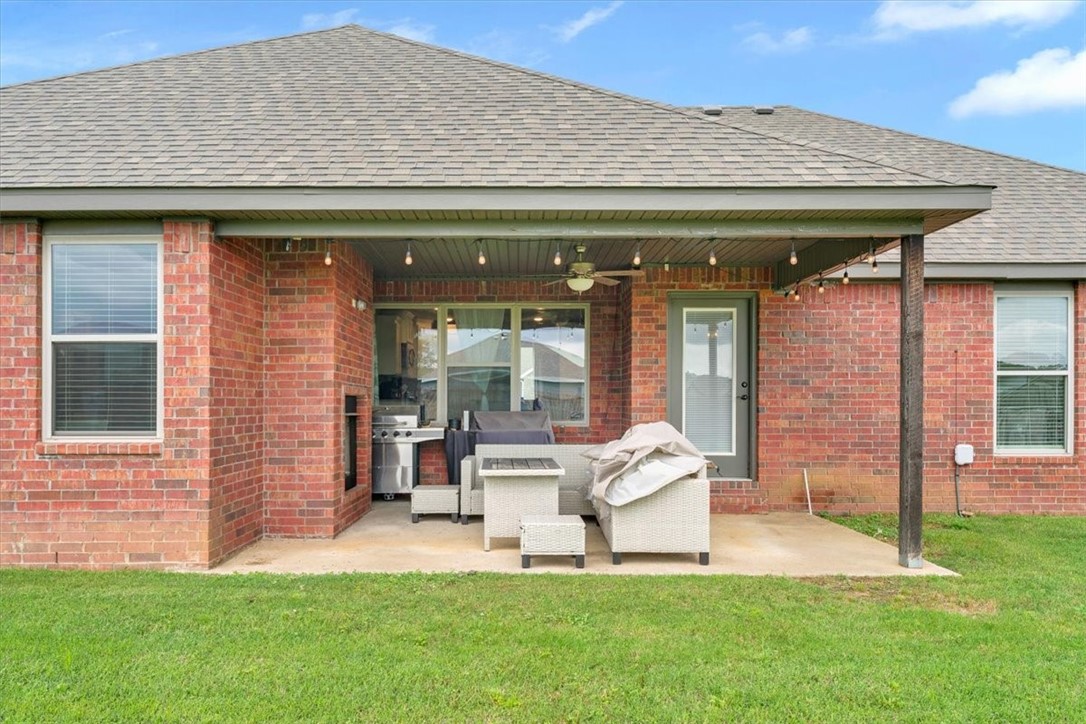 Farmington Heights Ph I - Residential
