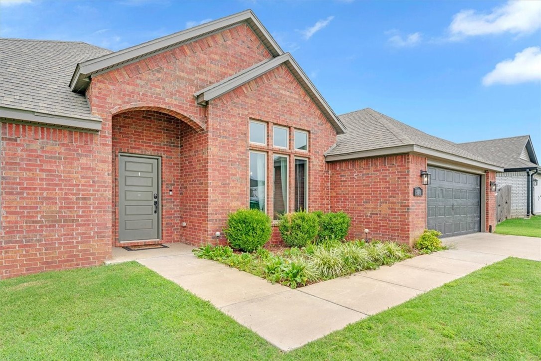Farmington Heights Ph I - Residential