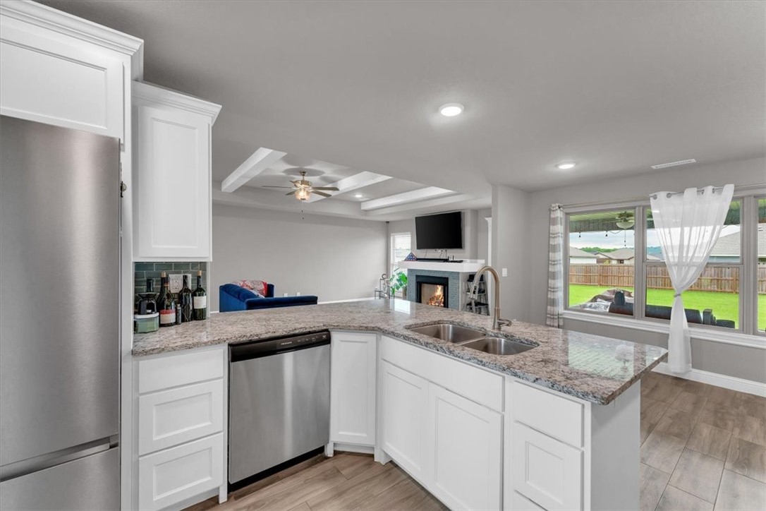 Farmington Heights Ph I - Residential