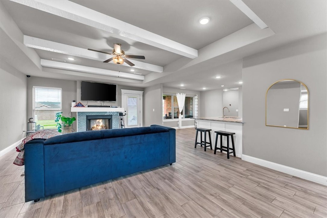 Farmington Heights Ph I - Residential