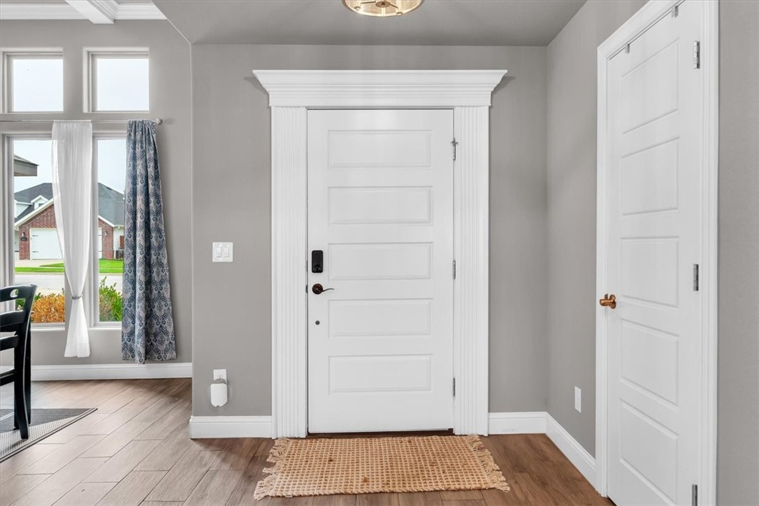 Farmington Heights Ph I - Residential
