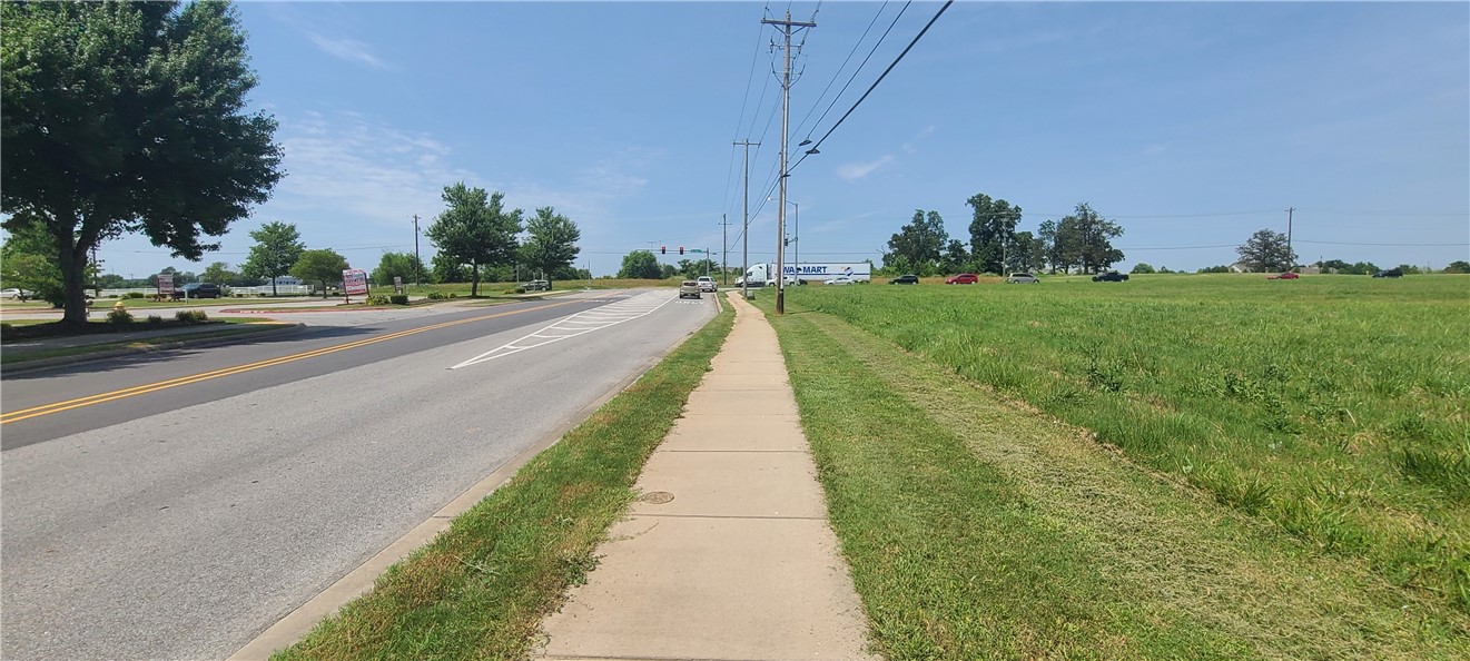 Brightwood Sub Ph III A Bentonville - Commercial Sale