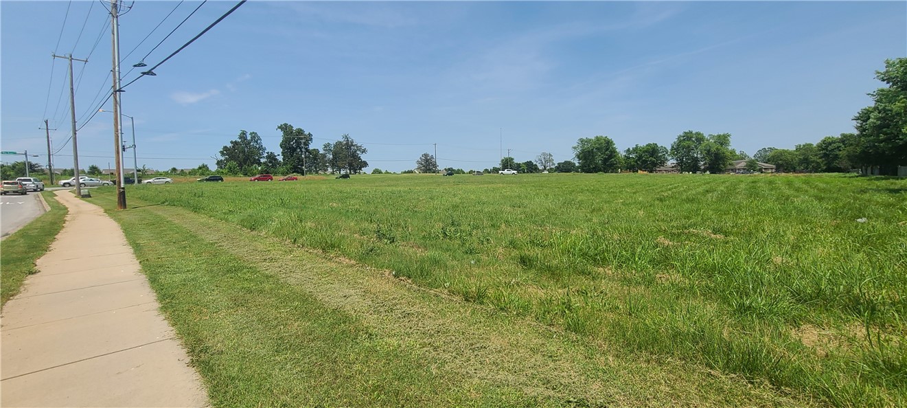 Brightwood Sub Ph III A Bentonville - Commercial Sale