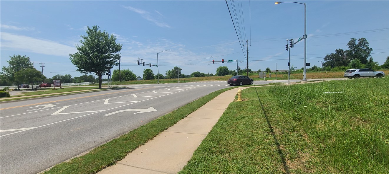 Brightwood Sub Ph III A Bentonville - Commercial Sale