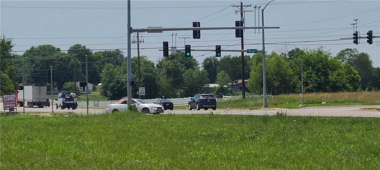 Brightwood Sub Ph III A Bentonville - Commercial Sale