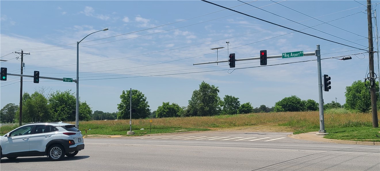 Brightwood Sub Ph III A Bentonville - Commercial Sale