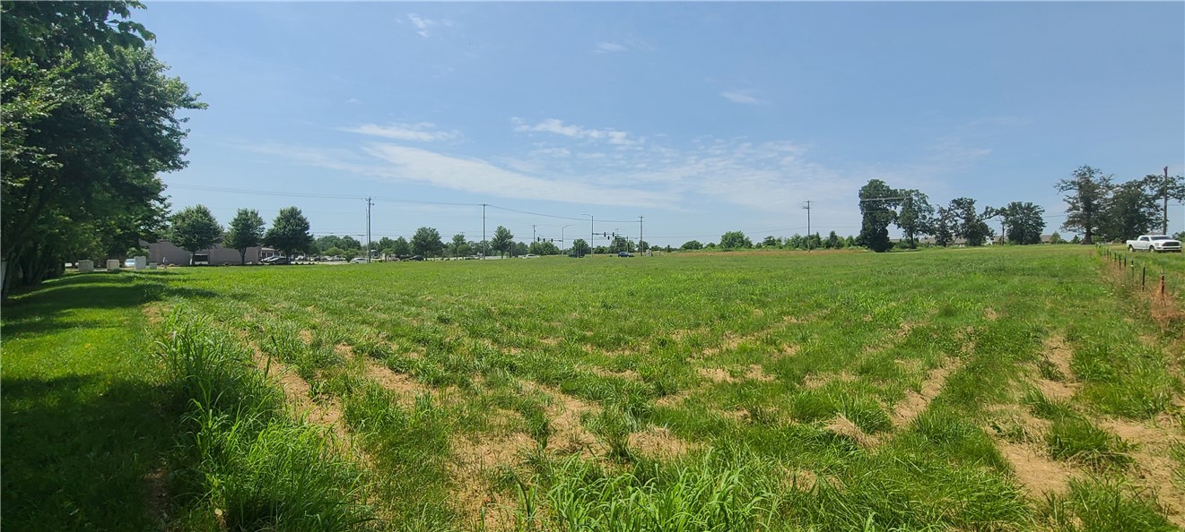 Brightwood Sub Ph III A Bentonville - Commercial Sale