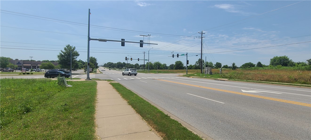 Brightwood Sub Ph III A Bentonville - Commercial Sale