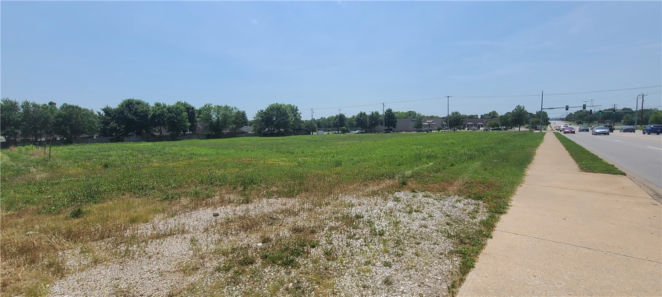 Brightwood Sub Ph III A Bentonville - Commercial Sale