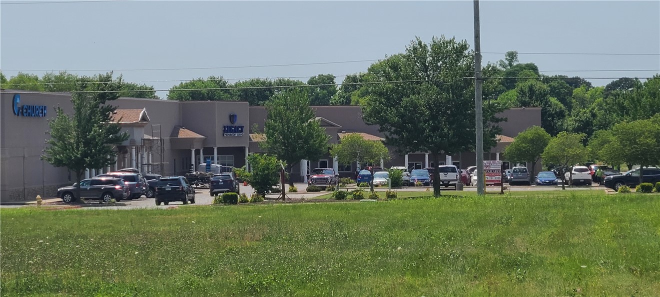 Brightwood Sub Ph III A Bentonville - Commercial Sale