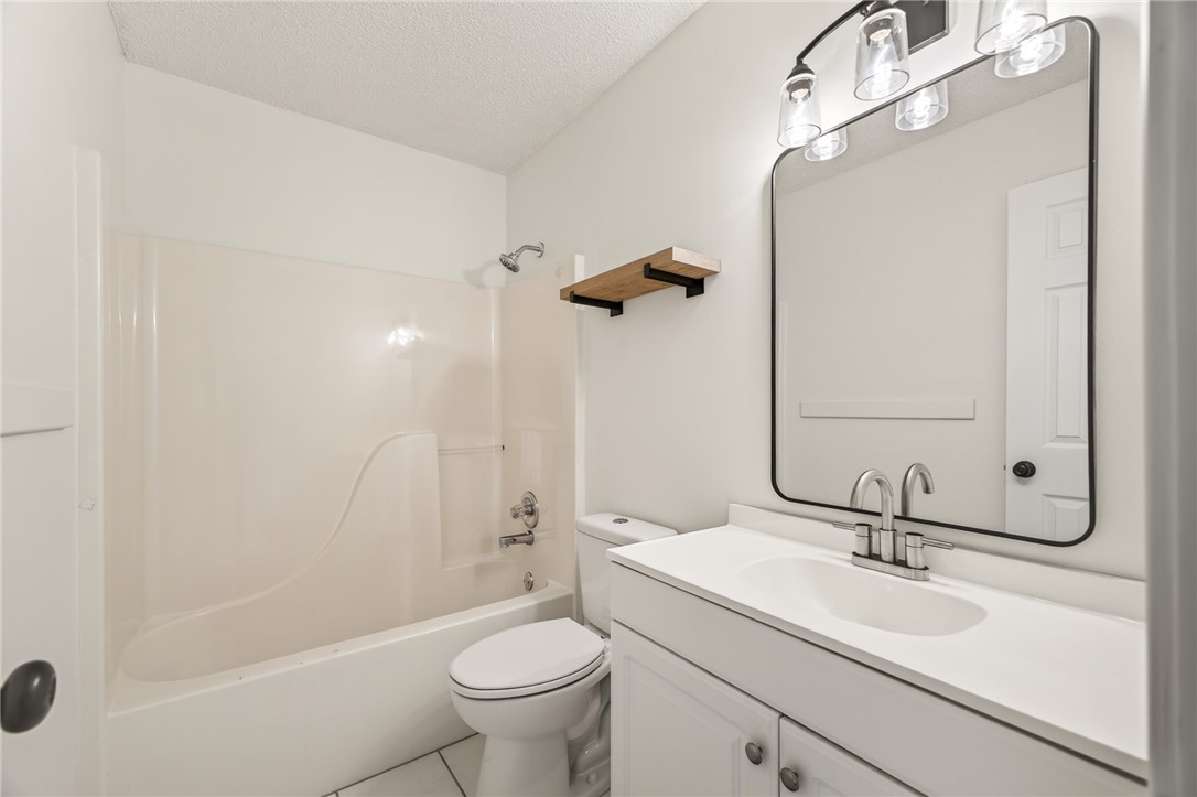 Country Estates Gentry - Residential