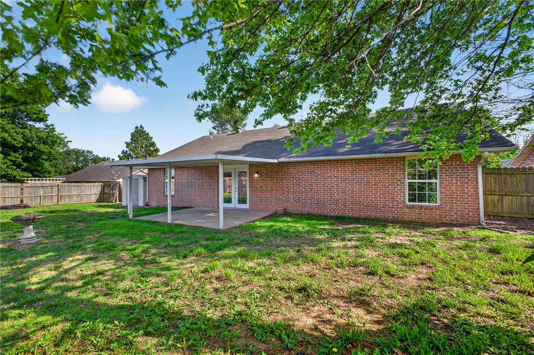 Country Estates Gentry - Residential