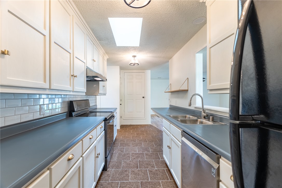 Country Estates Gentry - Residential