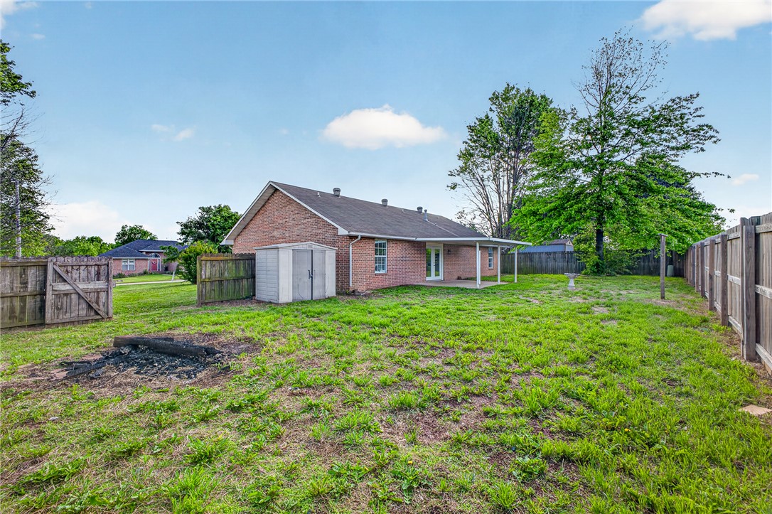 Country Estates Gentry - Residential