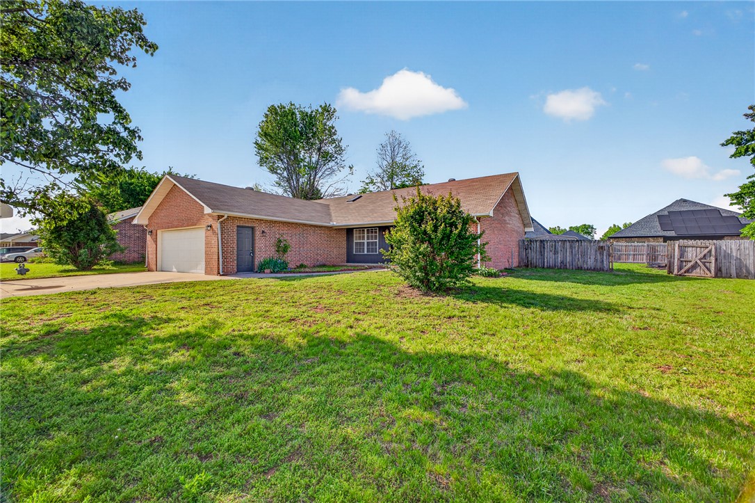 Country Estates Gentry - Residential