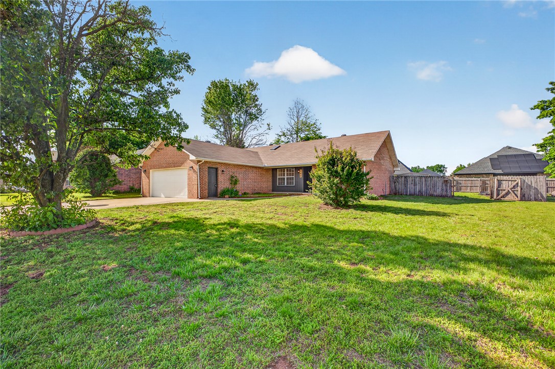 Country Estates Gentry - Residential