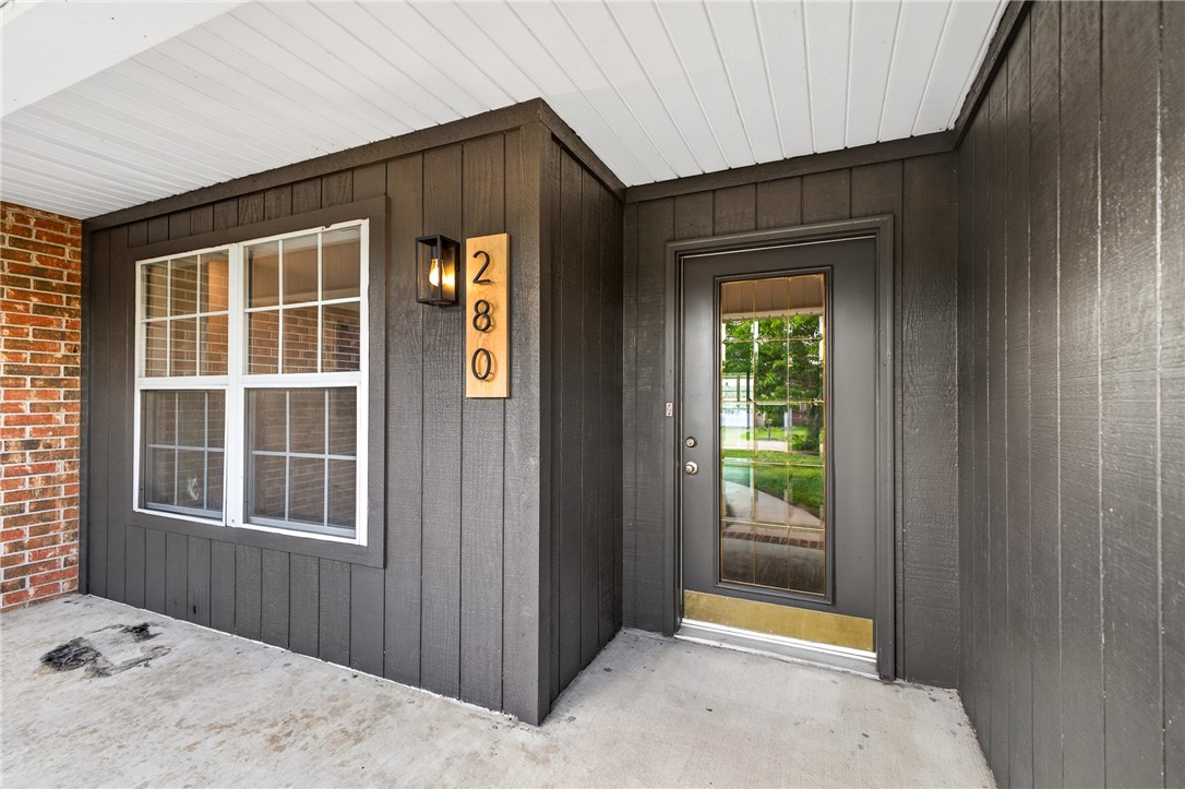 Country Estates Gentry - Residential