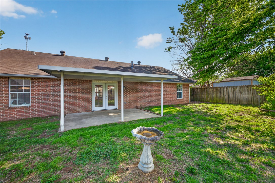 Country Estates Gentry - Residential