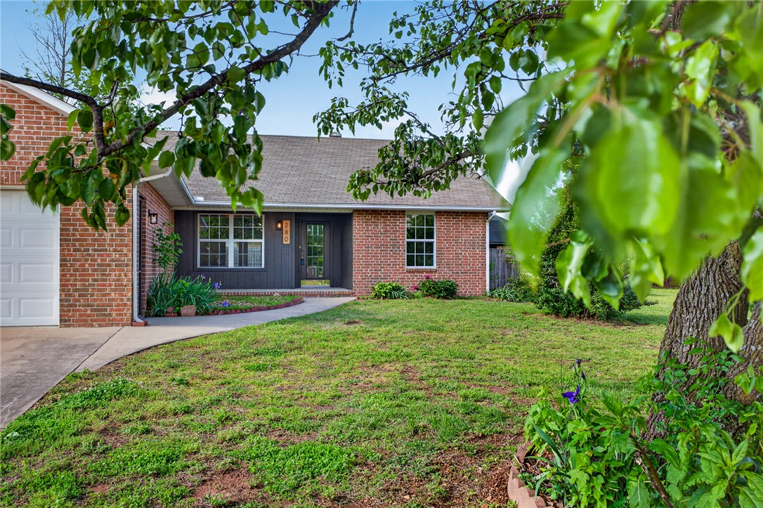 Country Estates Gentry - Residential