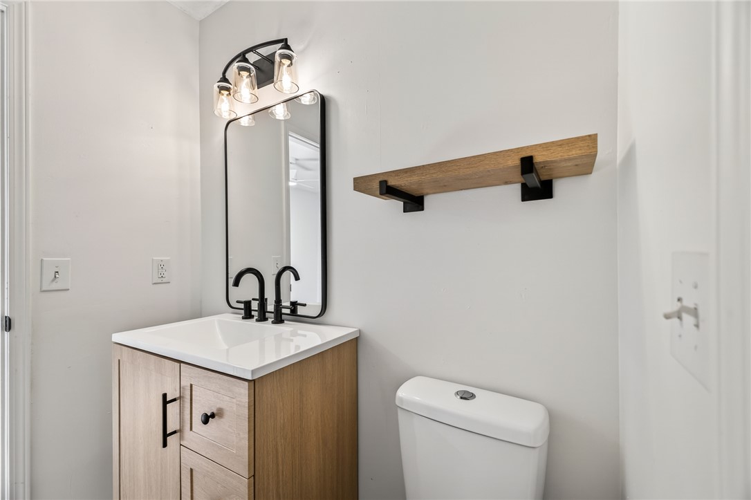 Country Estates Gentry - Residential