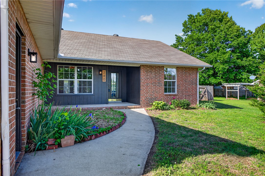 Country Estates Gentry - Residential