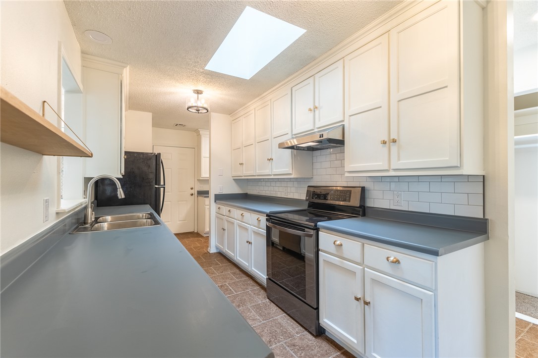 Country Estates Gentry - Residential