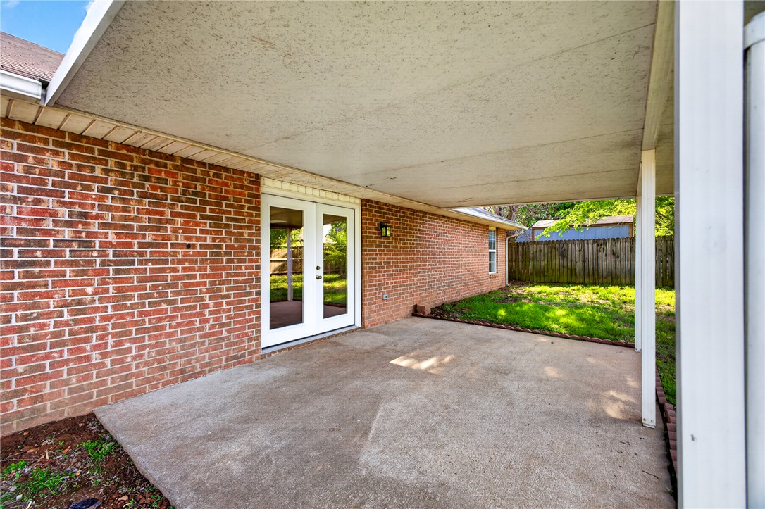 Country Estates Gentry - Residential