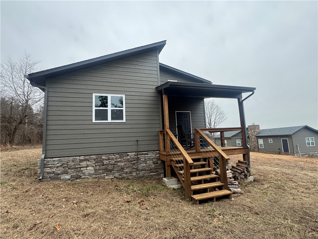 N/A - Residential