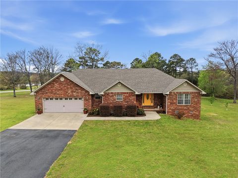 Photo of 43 Autumn Court, Dover, AR 72837 (MLS # 1347004)