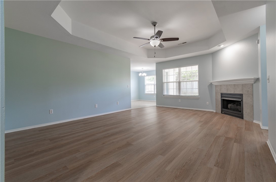 EAGLE CREST ESTATES-BENTONVILLE - Residential Lease