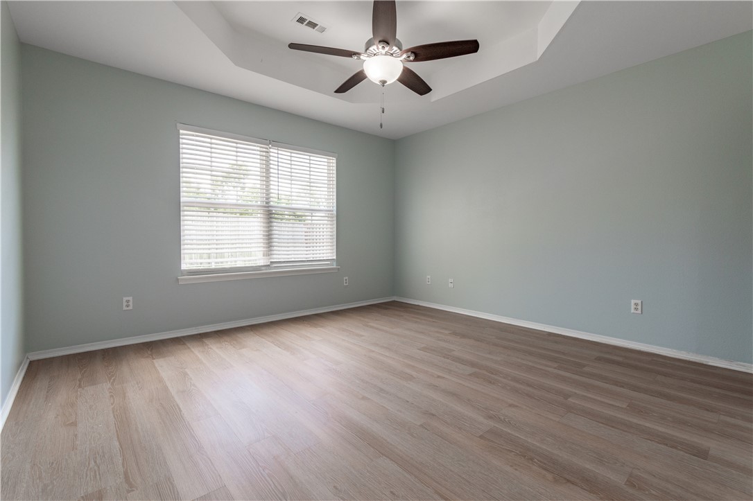 EAGLE CREST ESTATES-BENTONVILLE - Residential Lease