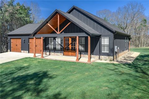 Photo of 18108 & 18110 Edgewood Road, Goshen, AR 72703 (MLS # 1339194)