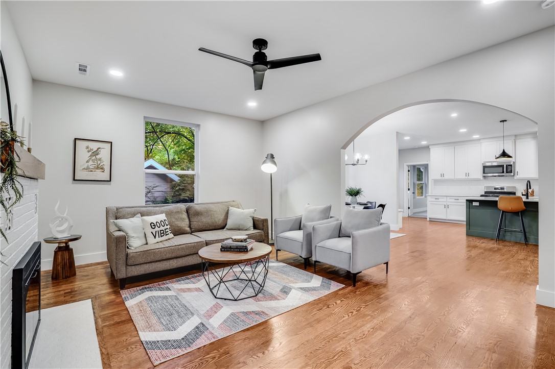 Jennings Add - Residential